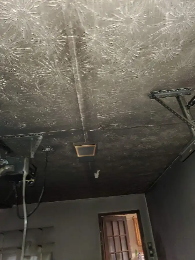 Fire and smoke damage assessment for Water Damage Assessment in North Salt Lake